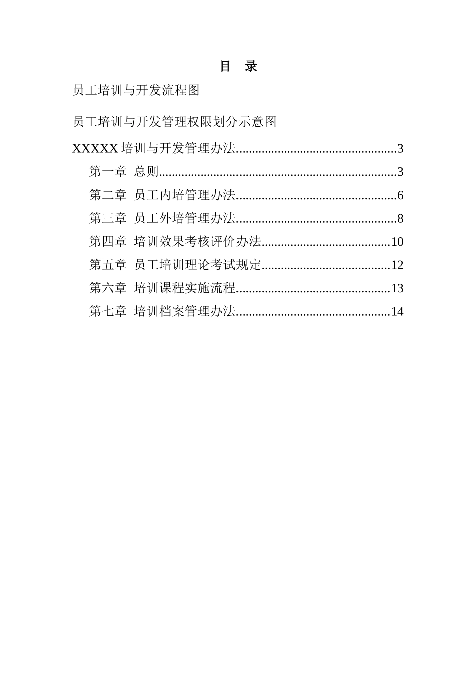 企业培训与开发体系_第2页