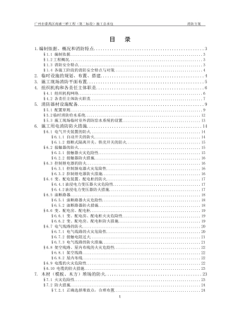 人力资源-20226、消防方案