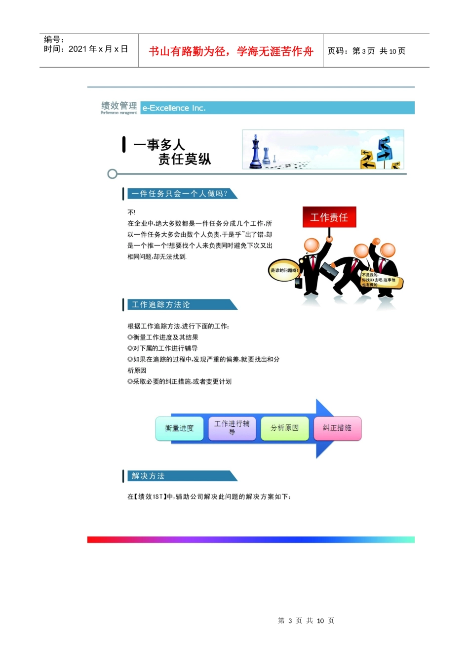 一等一科技绩效管理_第3页