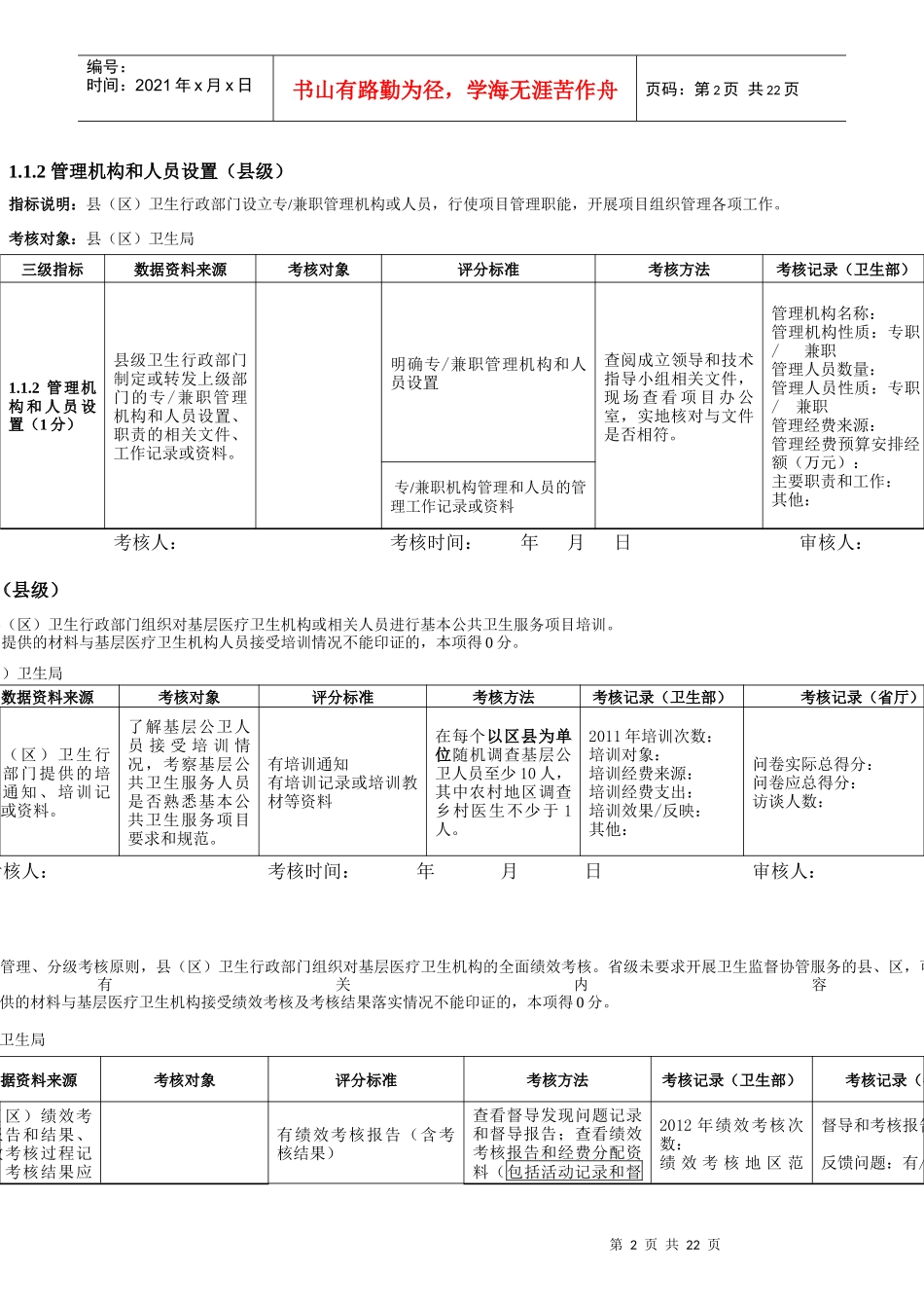 基本考核操作手册_第2页