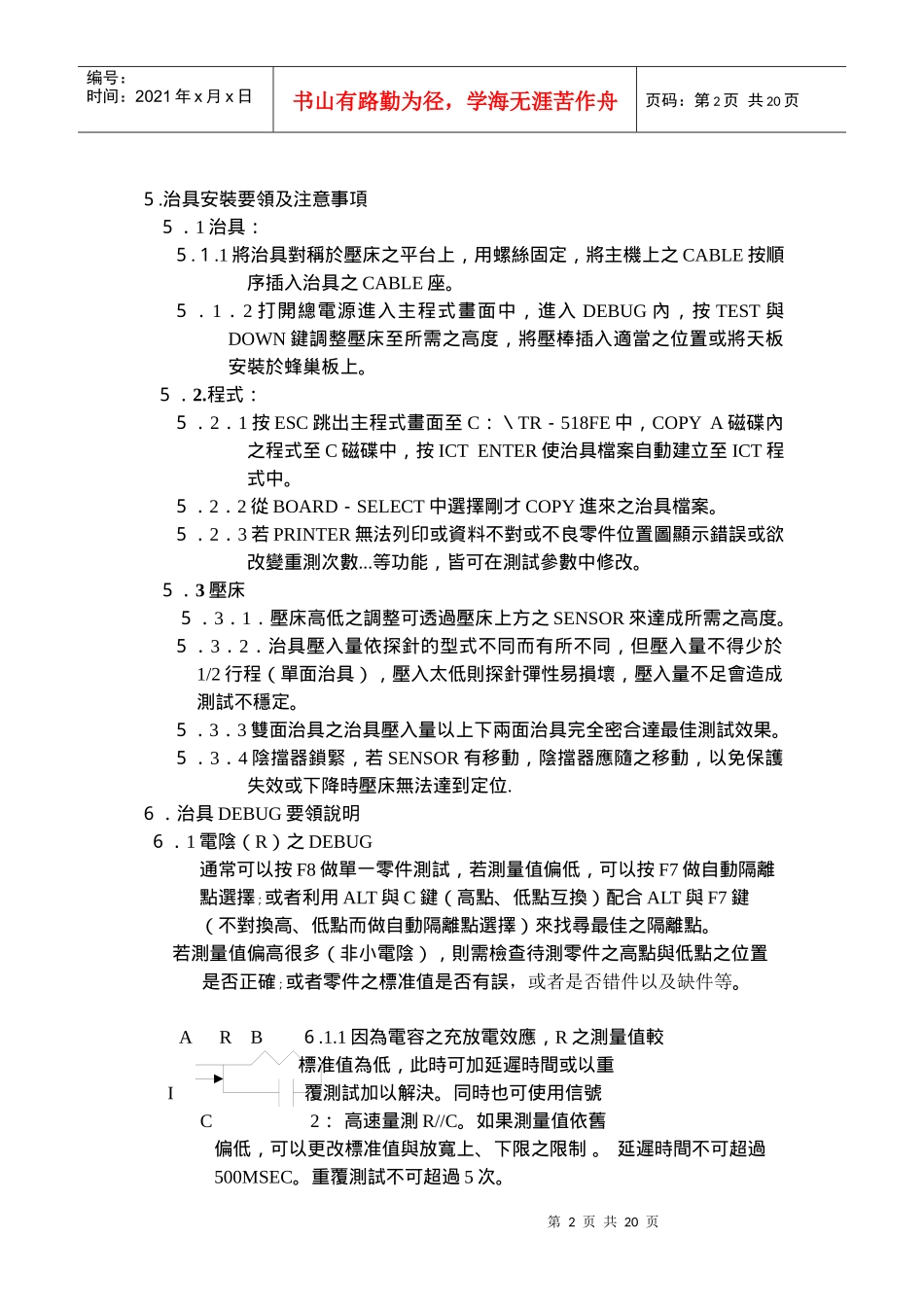 人力资源-2022ICT工程师操作手册1_第2页
