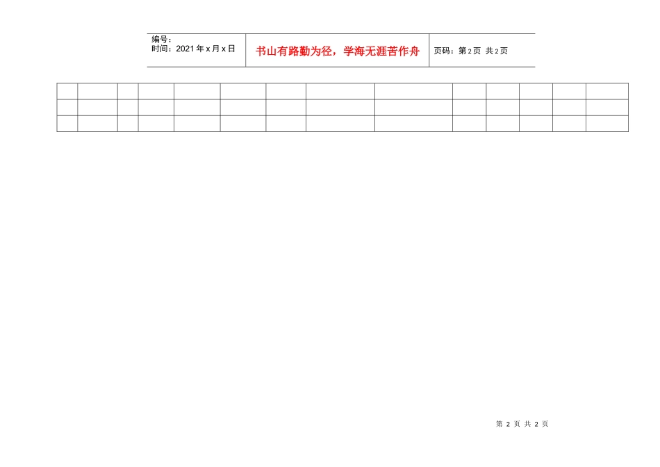 人力资源-2022082员工花名册（082）_第2页