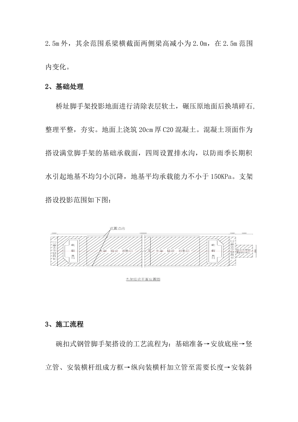 第二部分：1、满堂脚手架工程专项方案_第3页