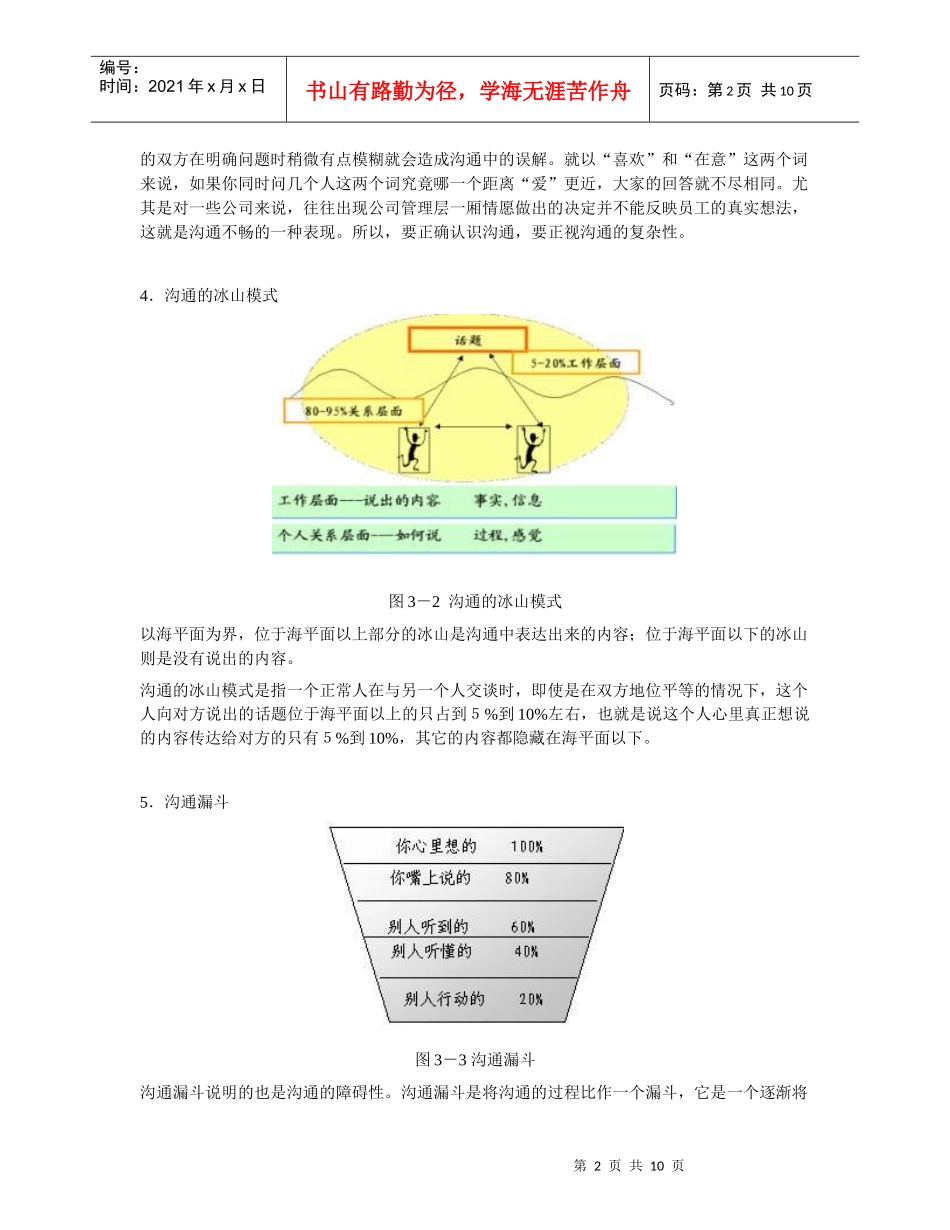 员工关系管理职能系列3_第2页