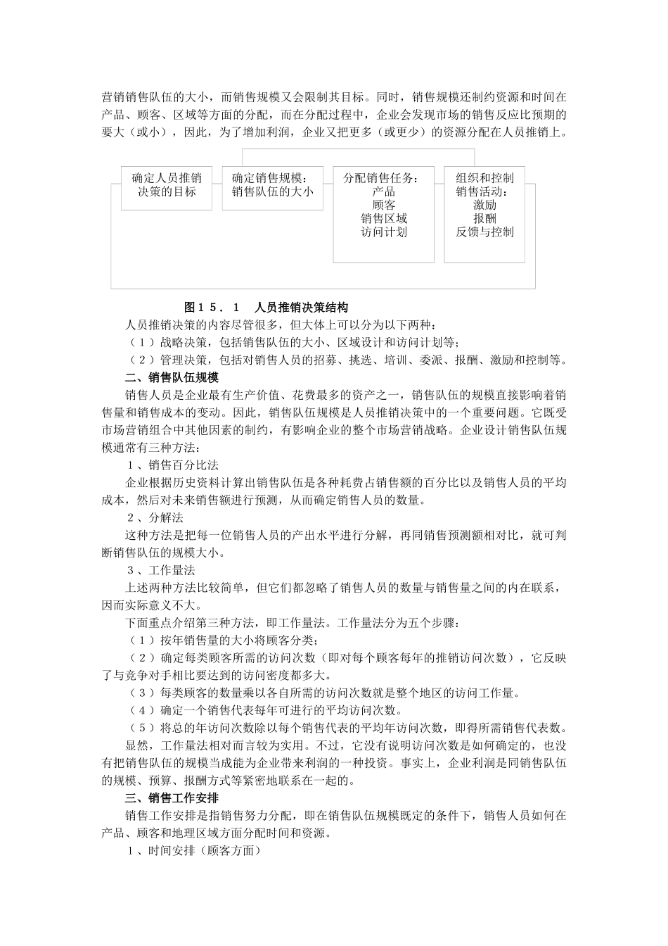 第15章人员推销、销售促进与宣传决策_第3页