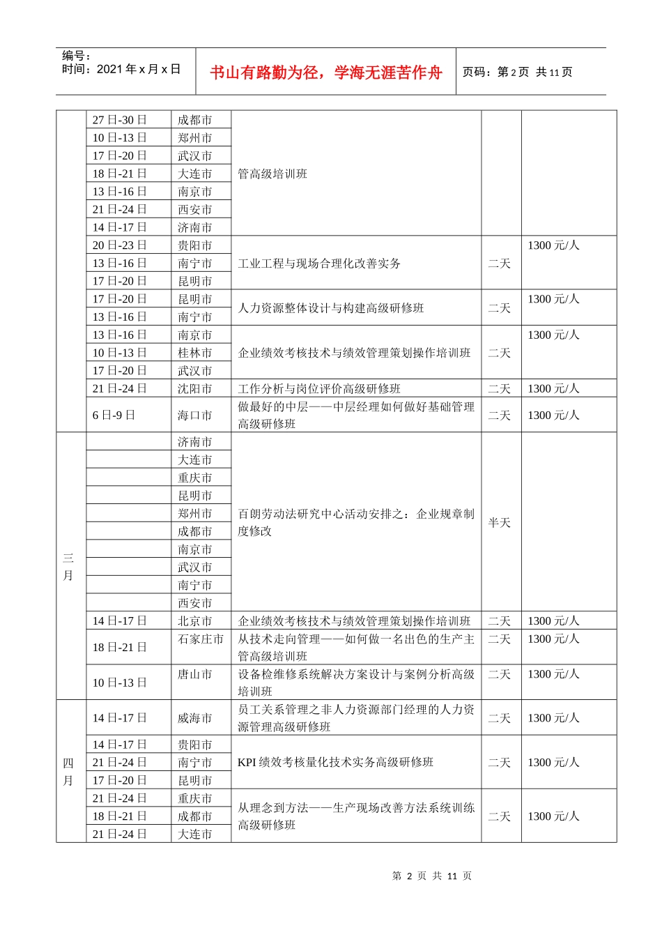 员工关系管理之非人力资源部门_第2页