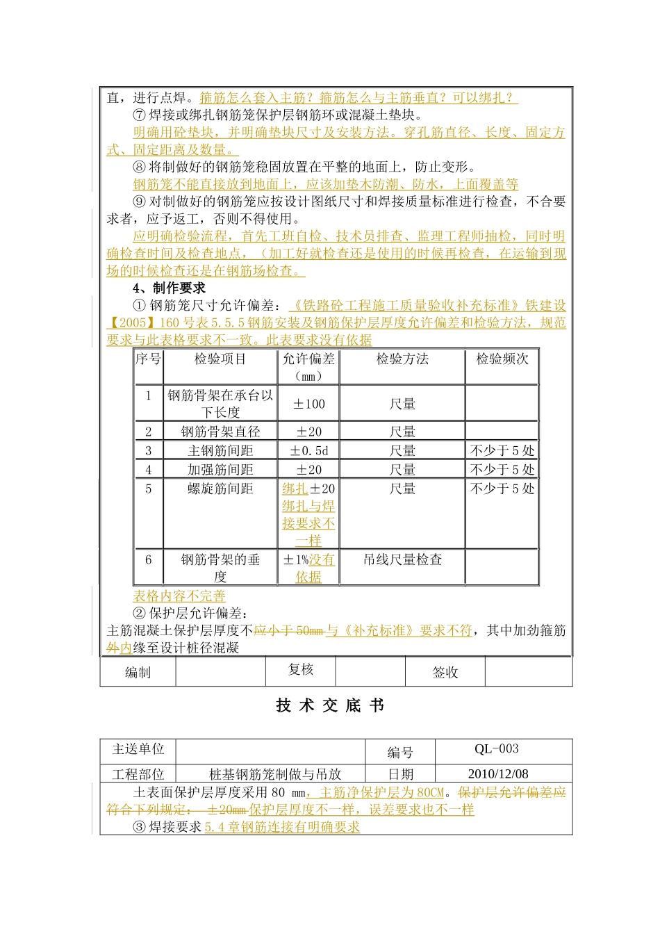 高墩专项施工方案_secret_第2页