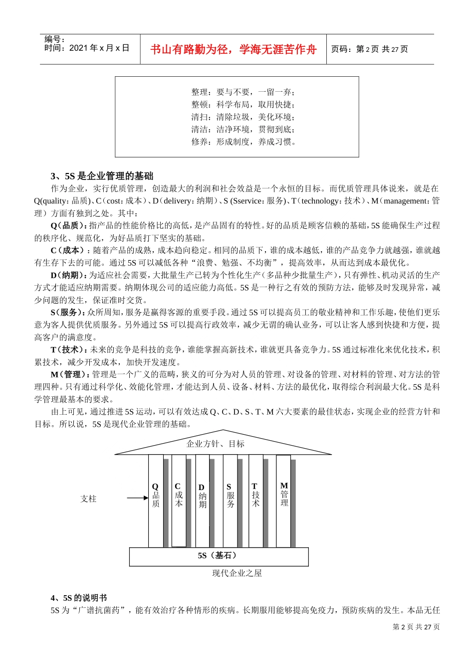 人力资源-2022S员工培训手册_第2页
