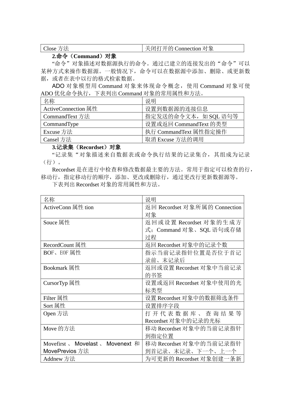 轿车4S店综合服务系统实用培训教程_第3页