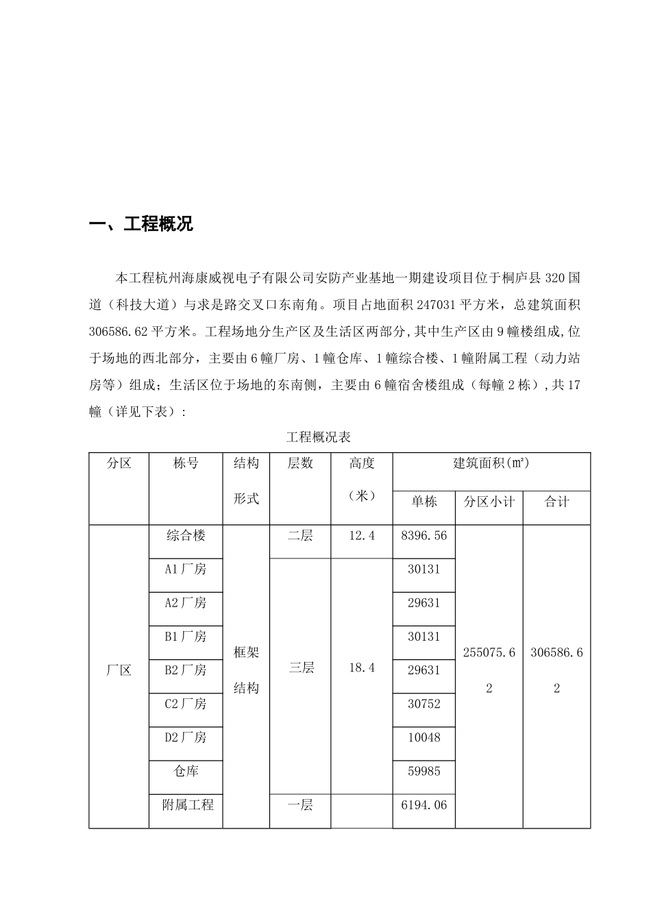 海康威视井架施工方案_第3页