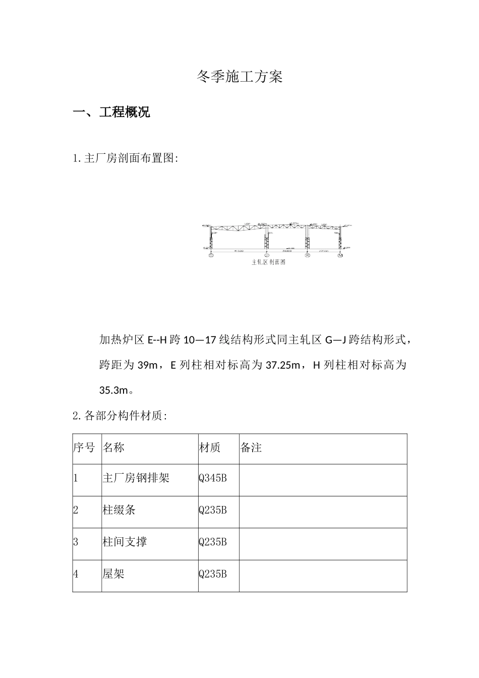 金结冬季施工方案_第1页