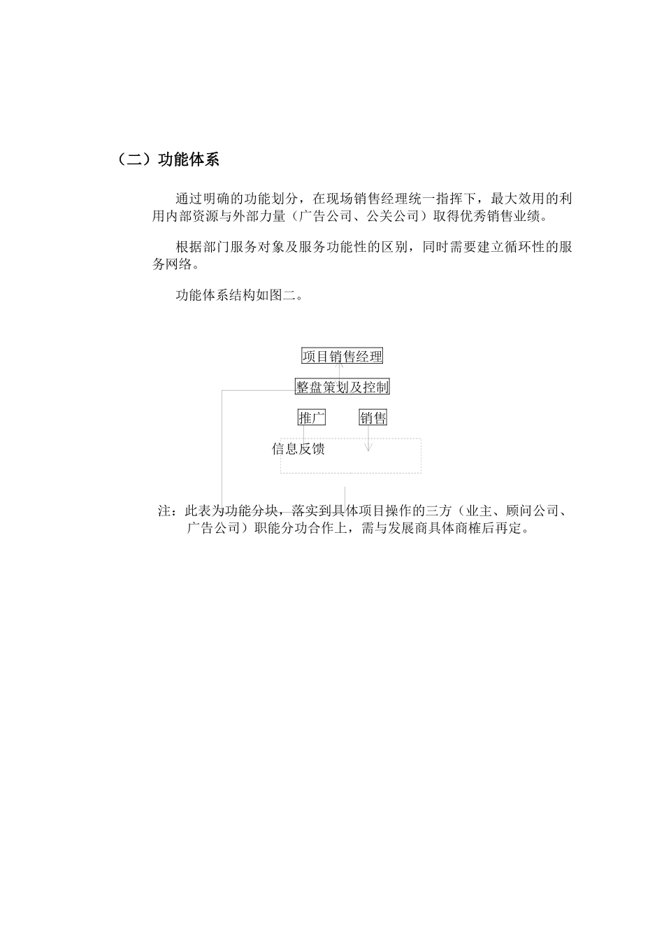 泛城中国北京营销管理纲要_第3页