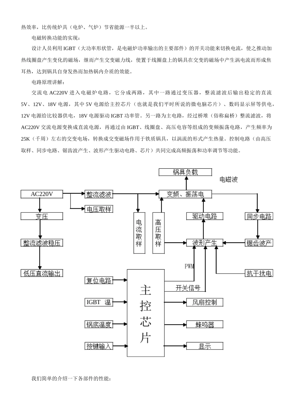 电磁 炉营销人员培训教材_第2页