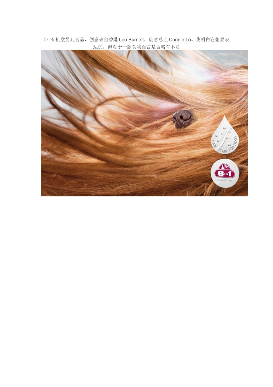 浅析国外广告创意设计_第2页