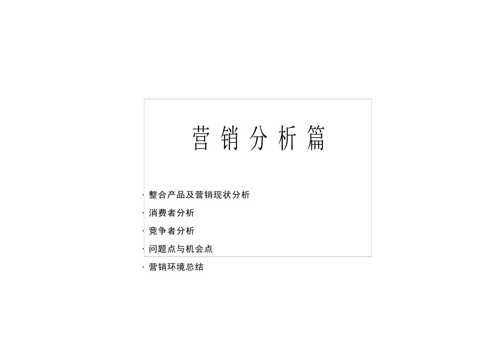 车整合营销策划案_第3页