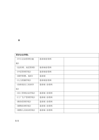 薄弱市场怎样开发大客户