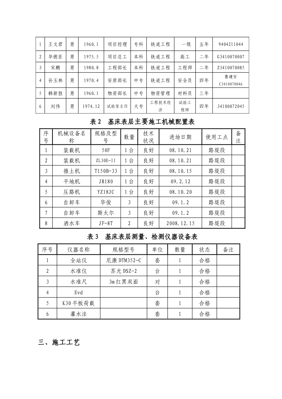 路堤基床表层施工方案_第3页