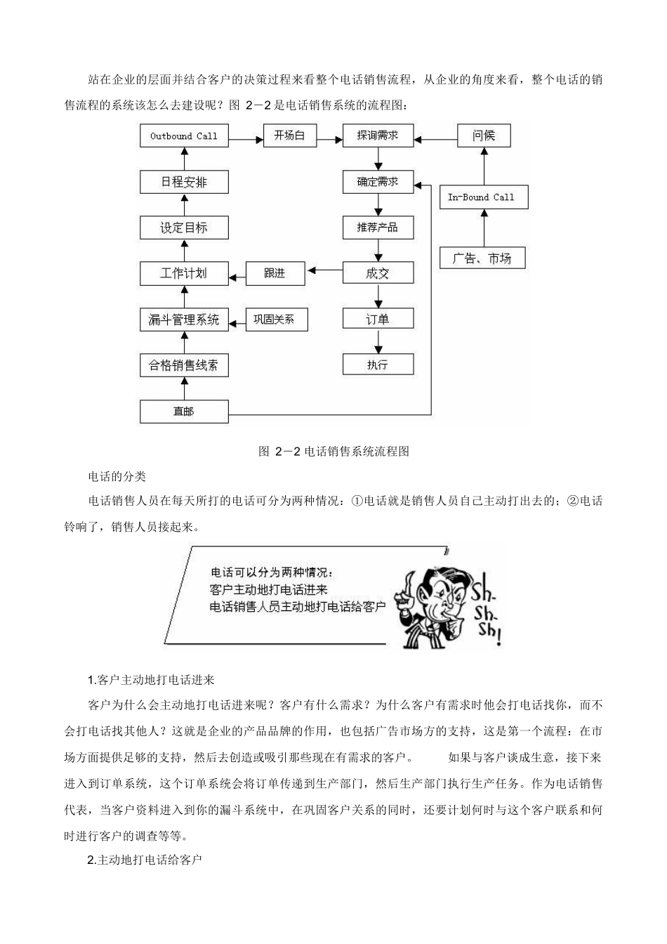 论以客户为中心的电话销售_第3页