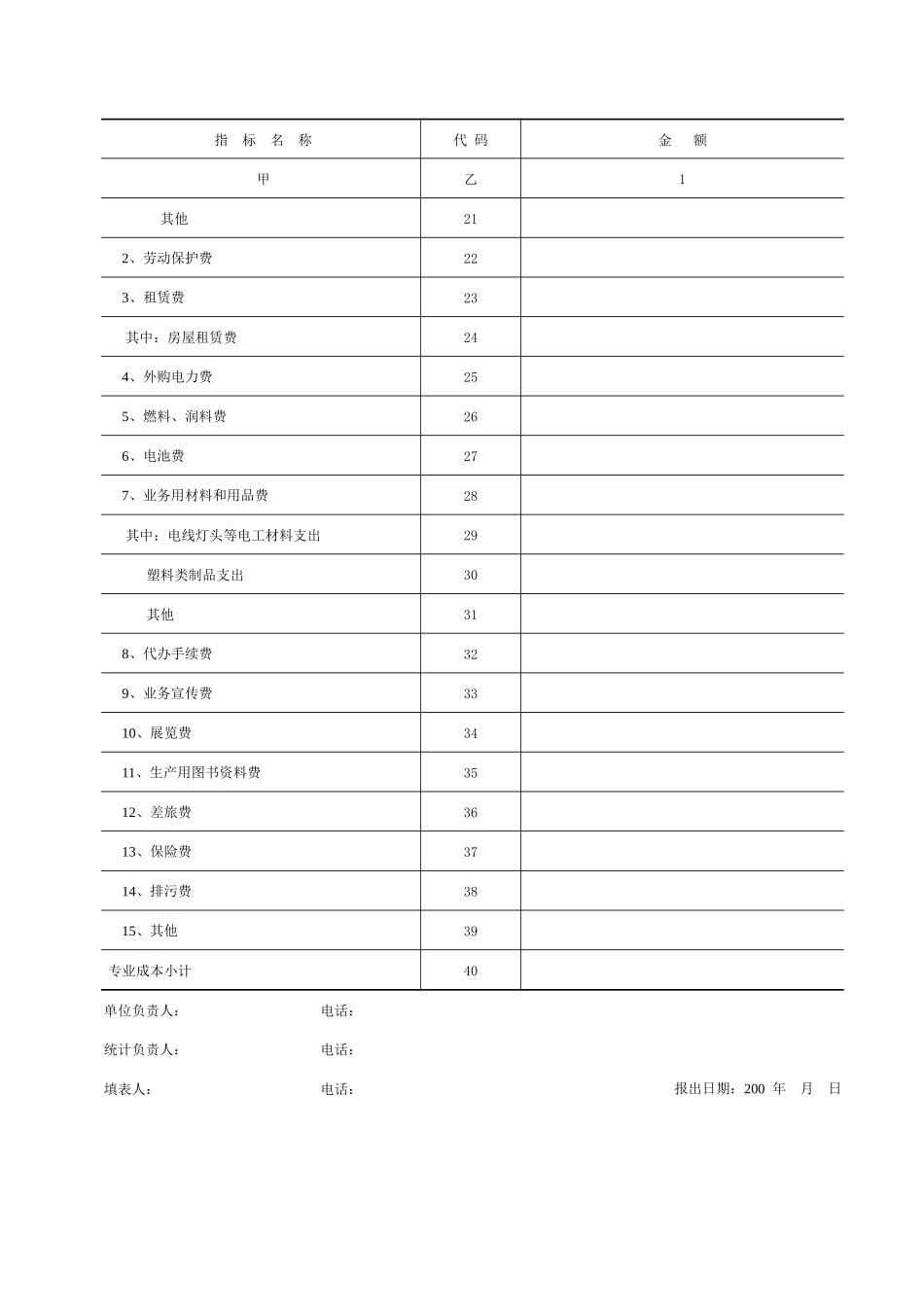电信和其他信息传输服务企业_第3页