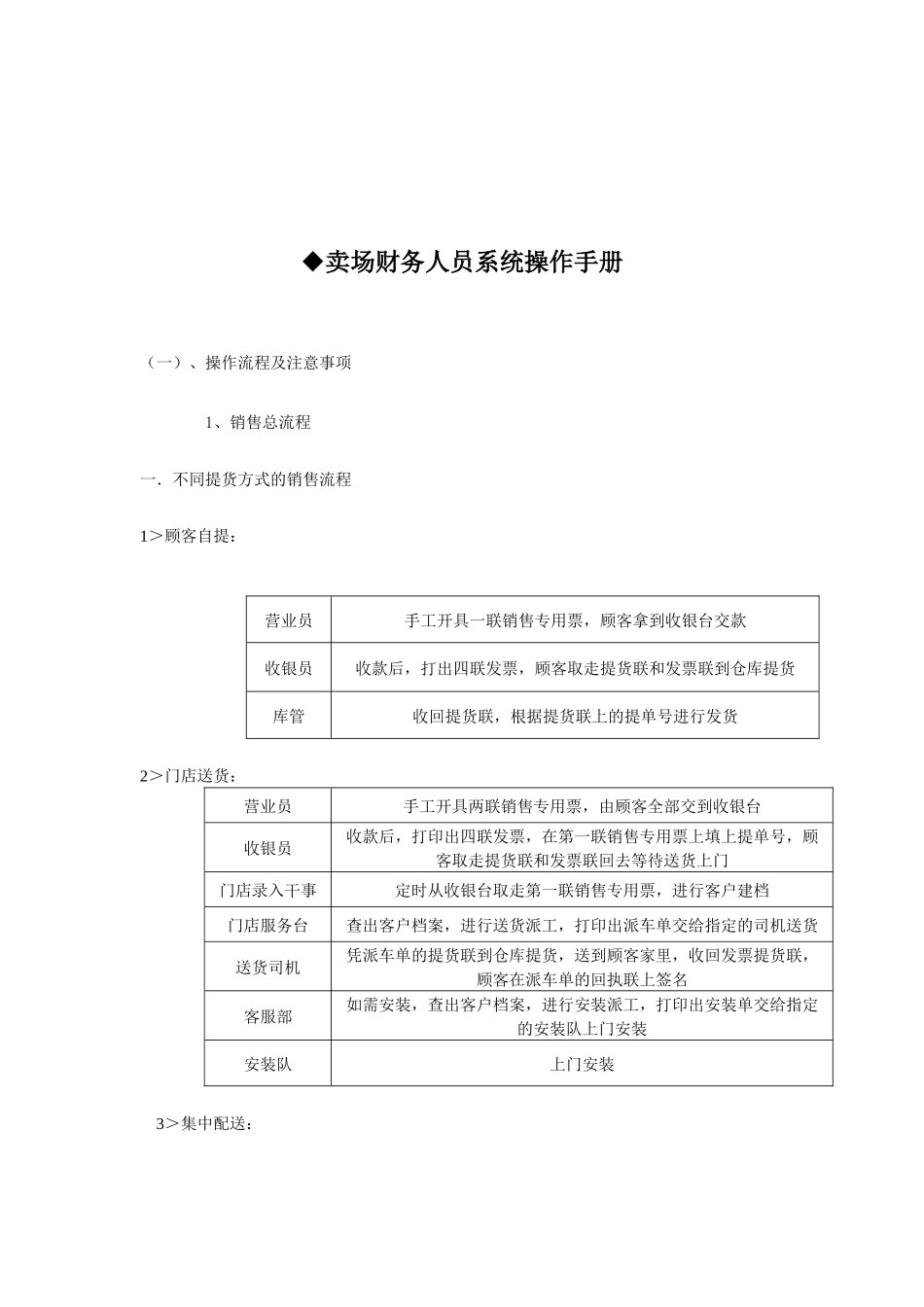 门店财务人员系统操作综合手册_第3页