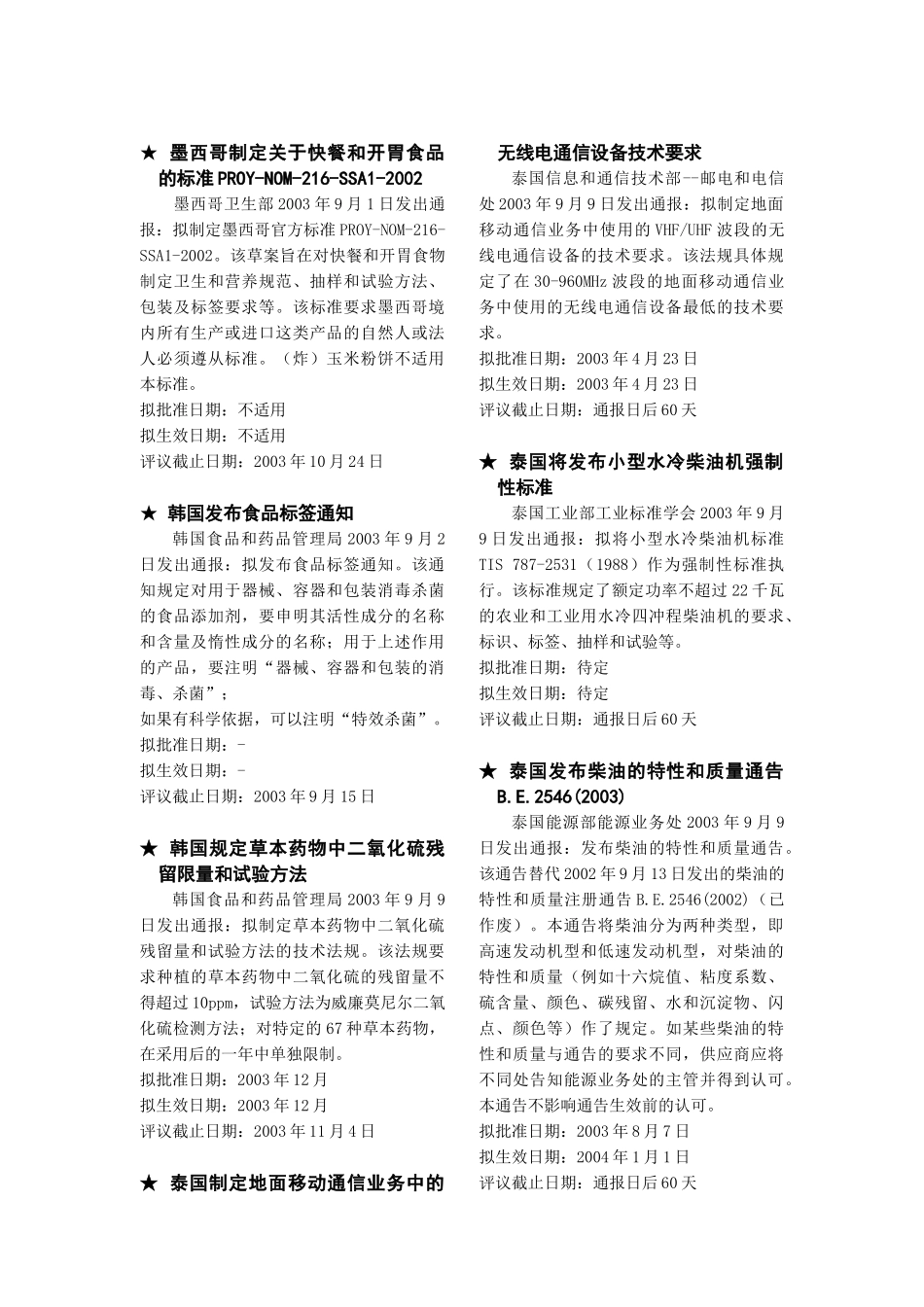 第十五期-江苏标准信息服务网_第2页