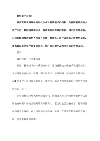 蒲城兴文麦草画营销策划方案