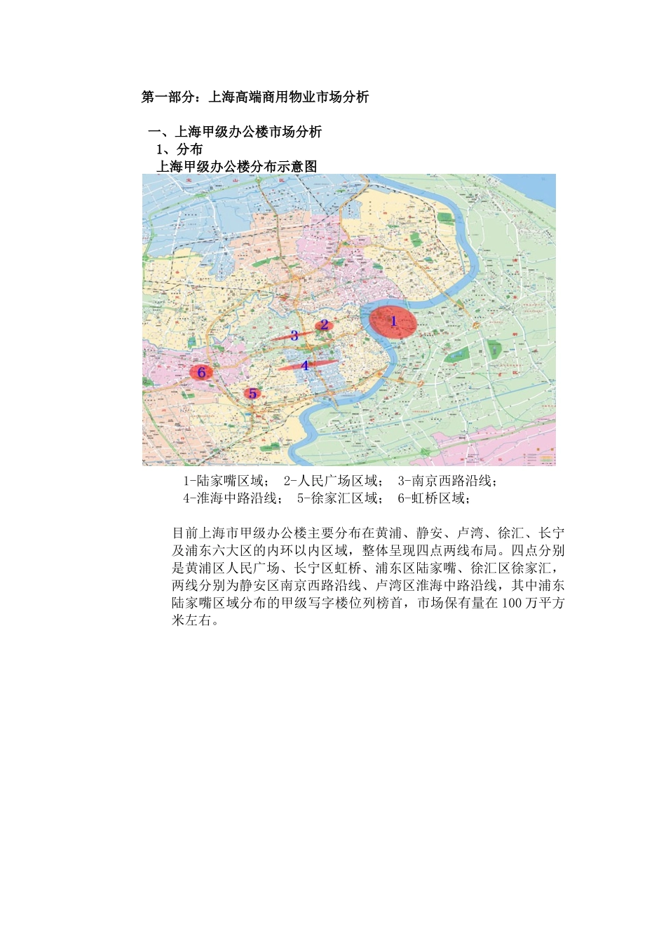 高端商用物业管理市场分析_第3页