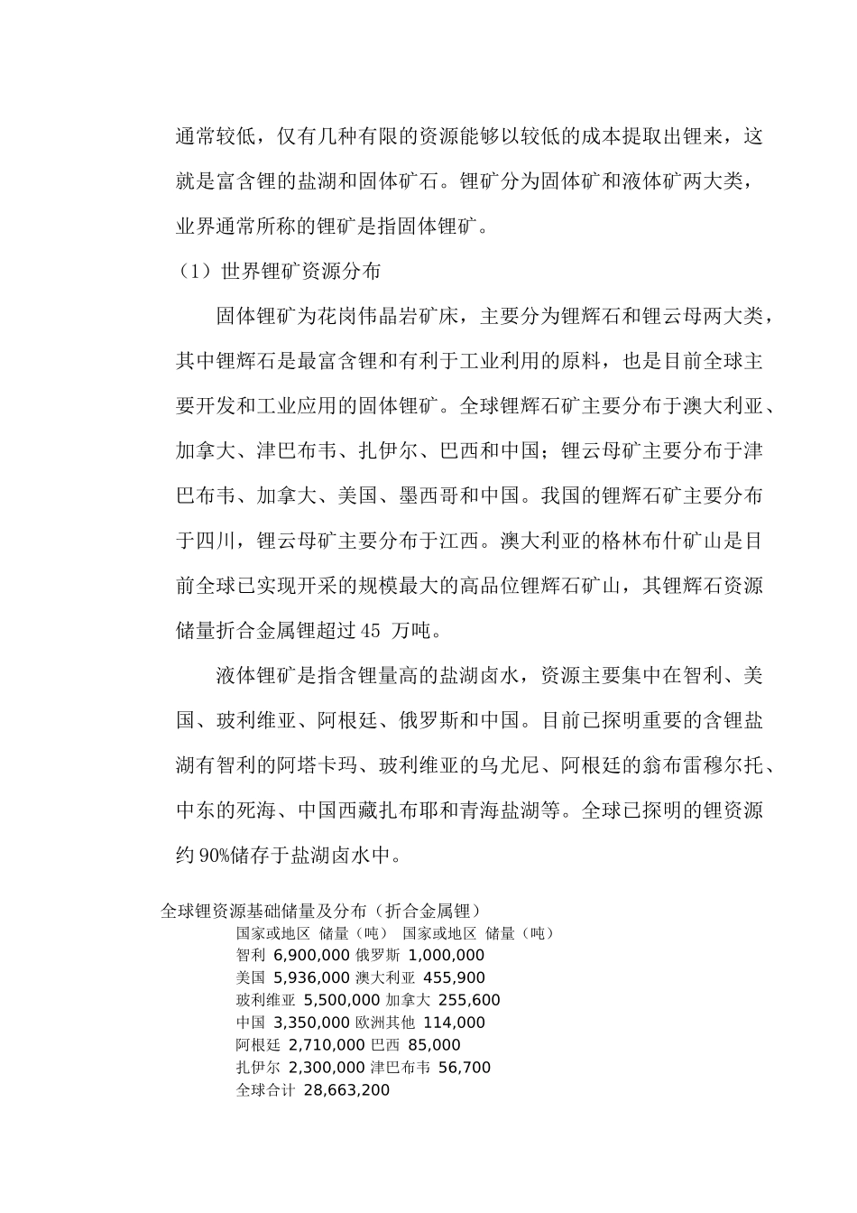 锂动力电池市场分析及公司最新简介_第3页