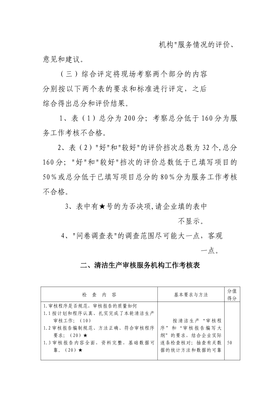 清洁生产审核服务机构工作_第2页