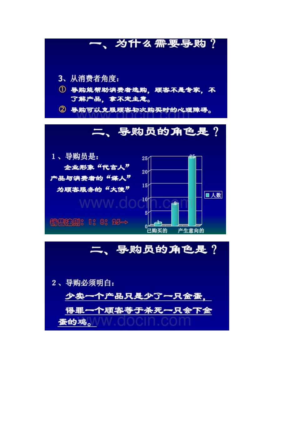 金牌导购员专业培训_第2页