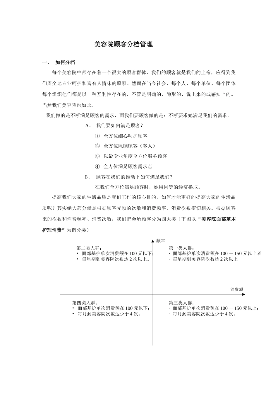 顾客分档管理_第1页