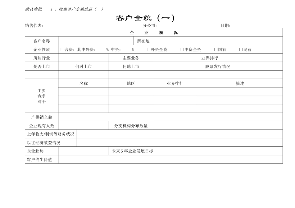 方案营销销售工具_第2页