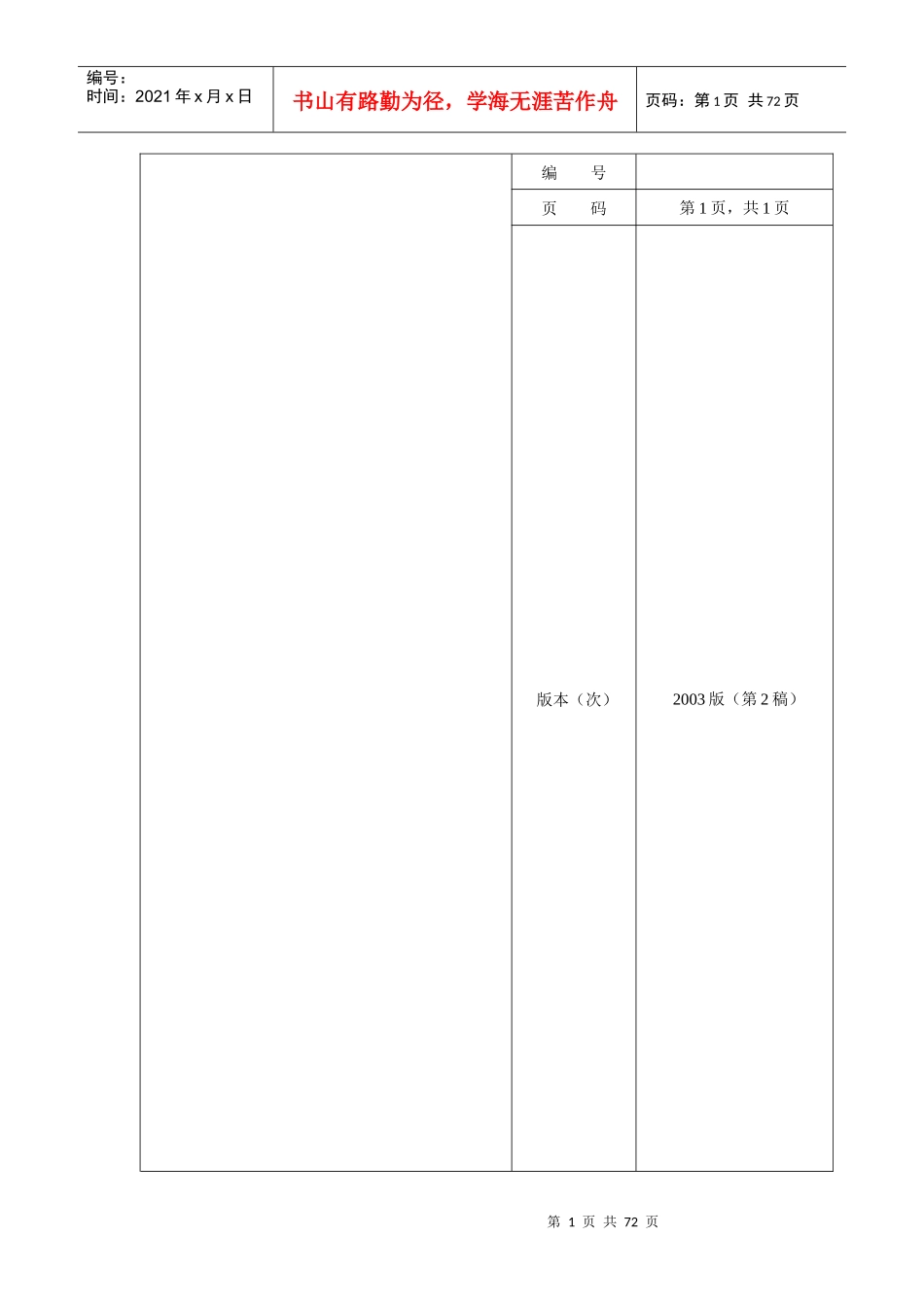 公司组织机构图及岗位职责方案二1-副本_第1页