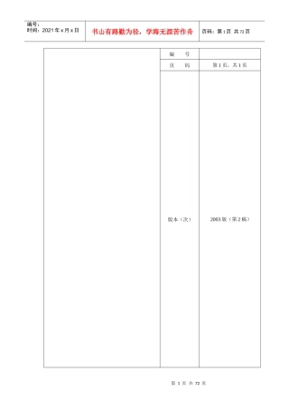 公司组织机构图及岗位职责方案二1-副本