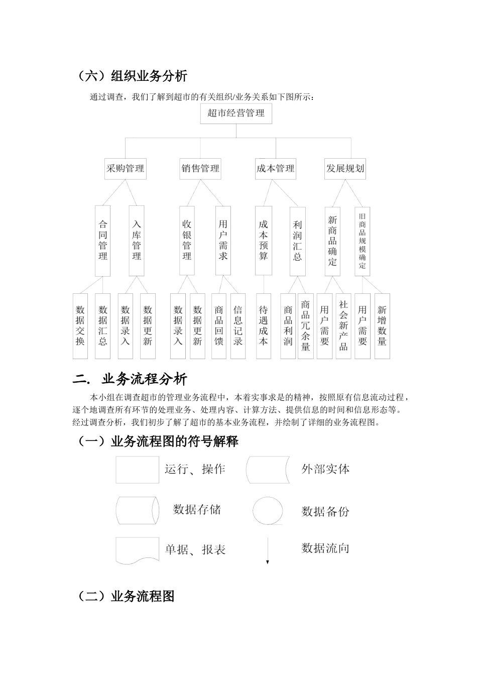 超市进销存管理系统设计_第3页