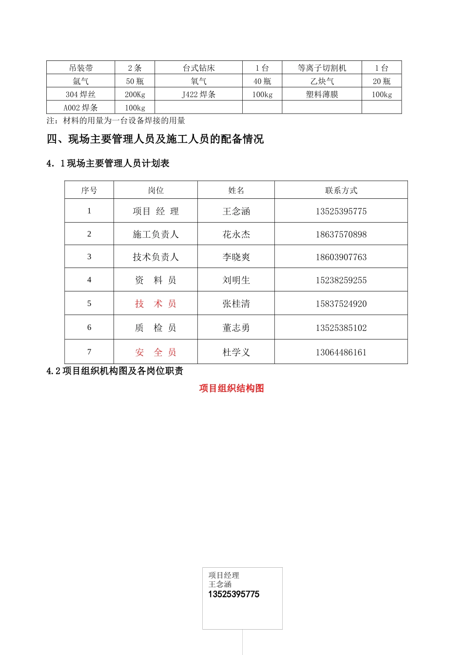 非标罐施工方案_第3页