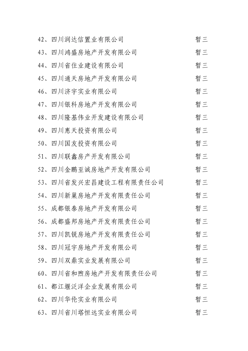 拟注销房地产开发资质_第3页