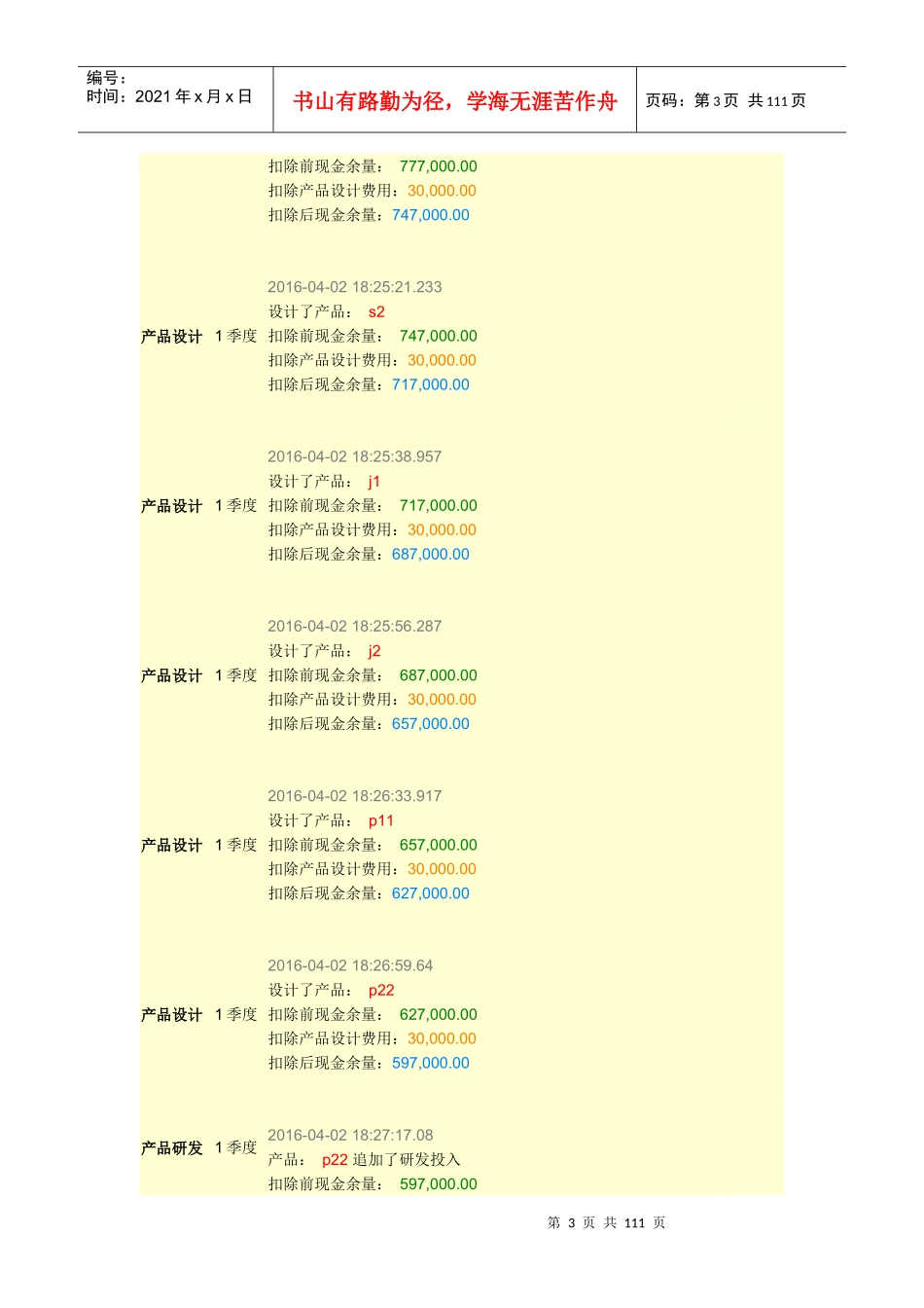 创业之星一研第一决策分析含产品构成_第3页
