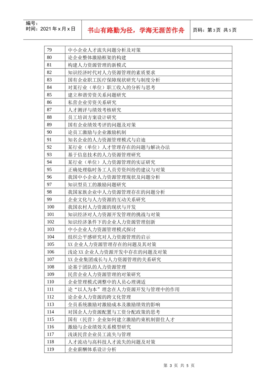 人力资源管理专科_第3页