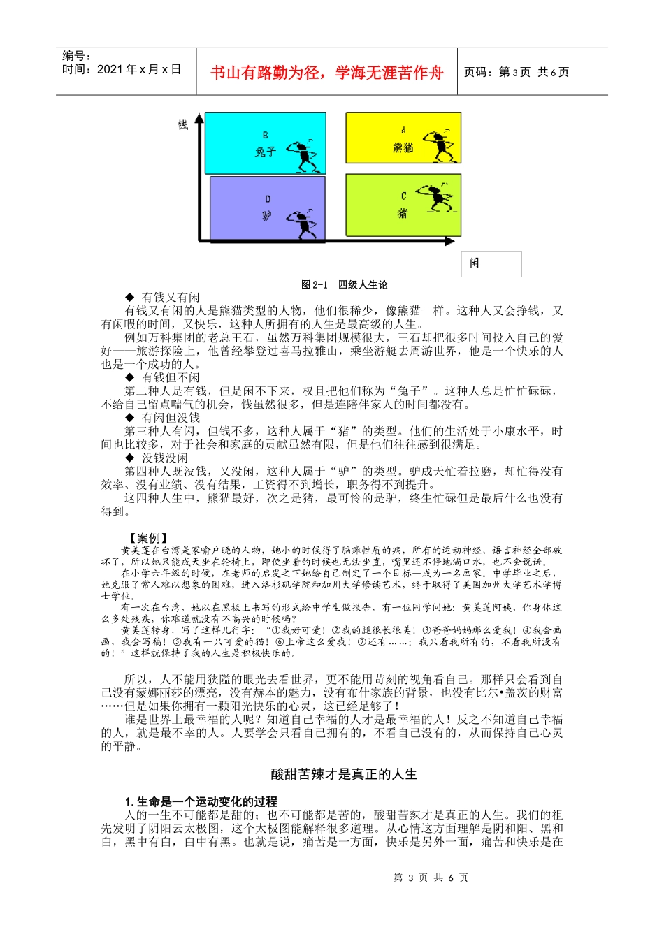 人力资源-20224、阳光心态-下_第3页