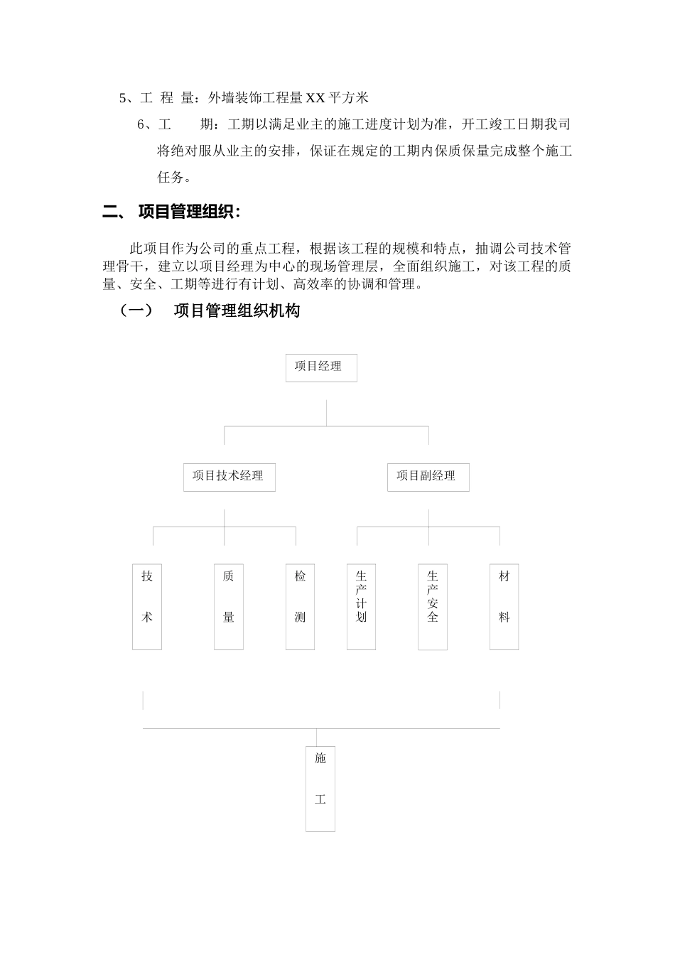 某观光电梯幕墙工程施工方案_第3页