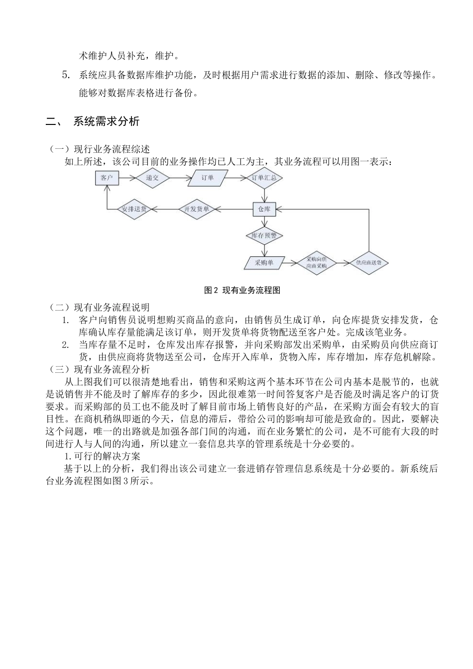 超市进销存系统_第2页