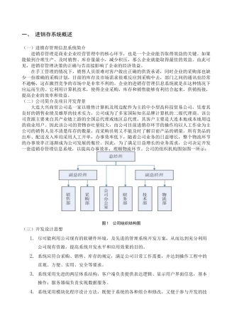 超市进销存系统