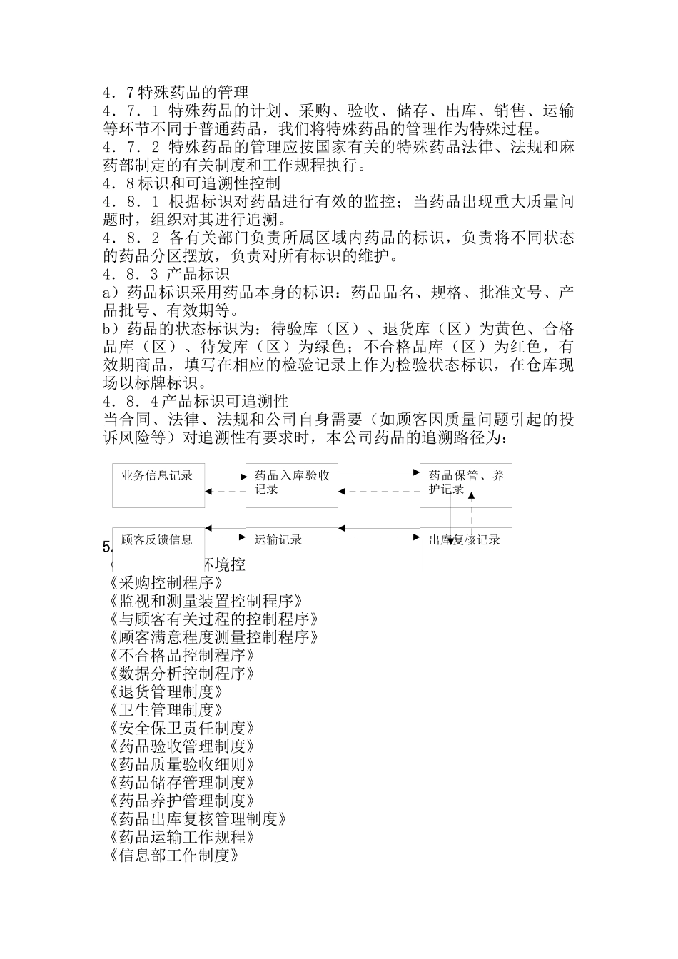 经营和服务运作控制程序_第3页