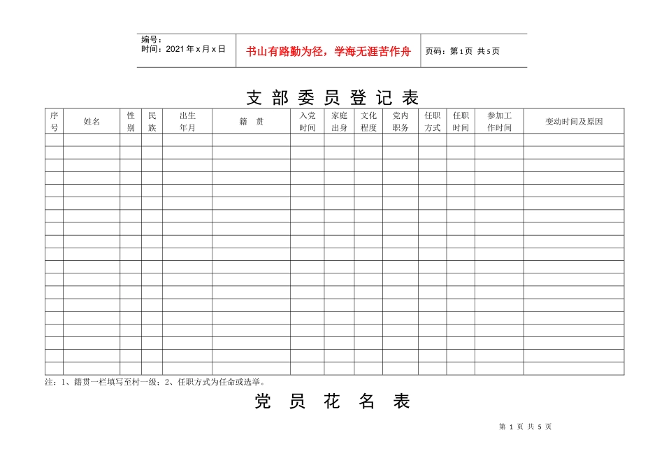 党支部工作手册1_第1页