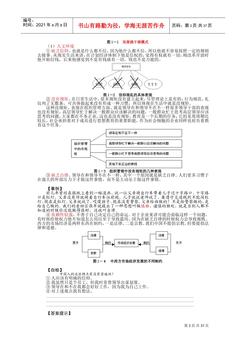 孙建敏人力资源管理培训课件_第3页