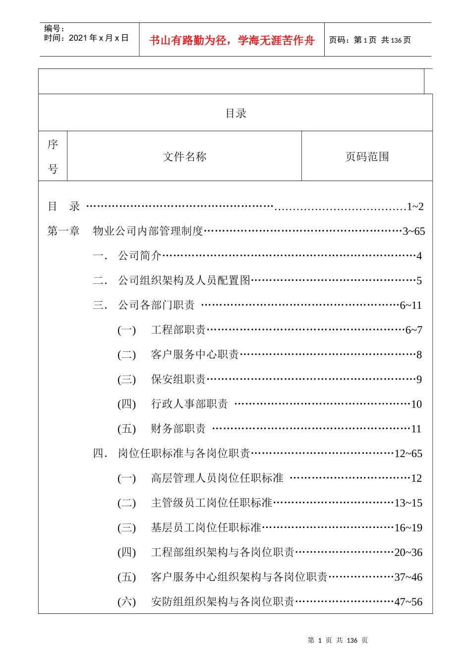 商业街部门工作手册汇总_第2页
