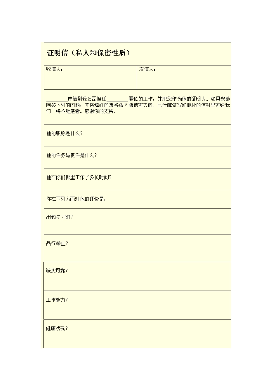 企业外部招聘管理_第3页