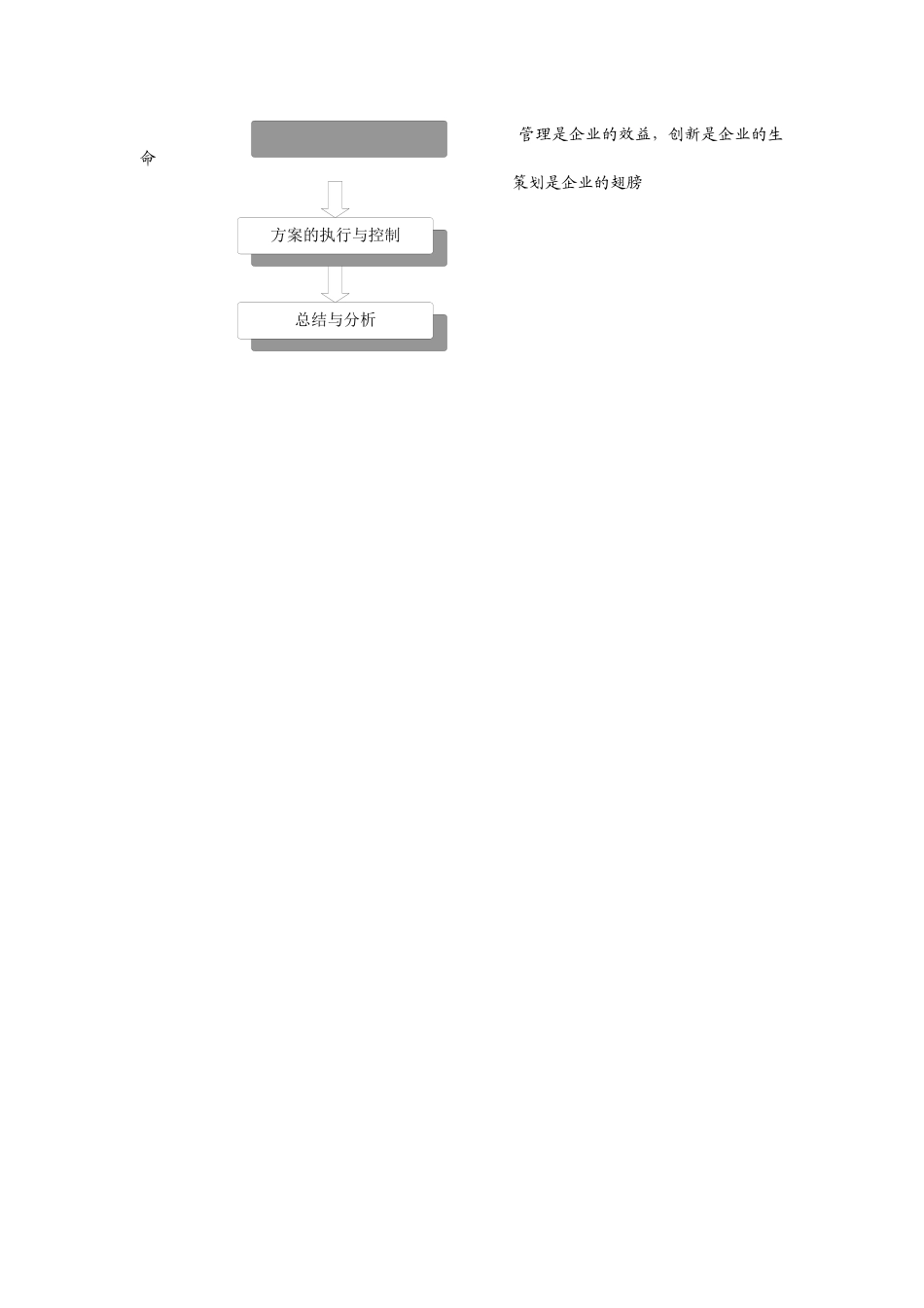 轻松走进营销策划_第3页