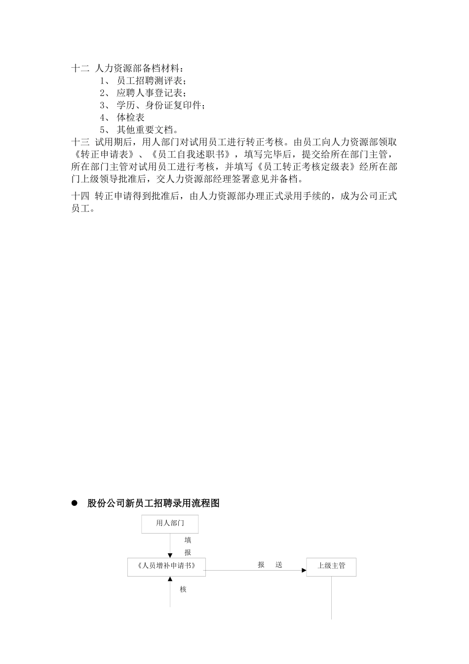 宁波波导公司招聘制度_第2页